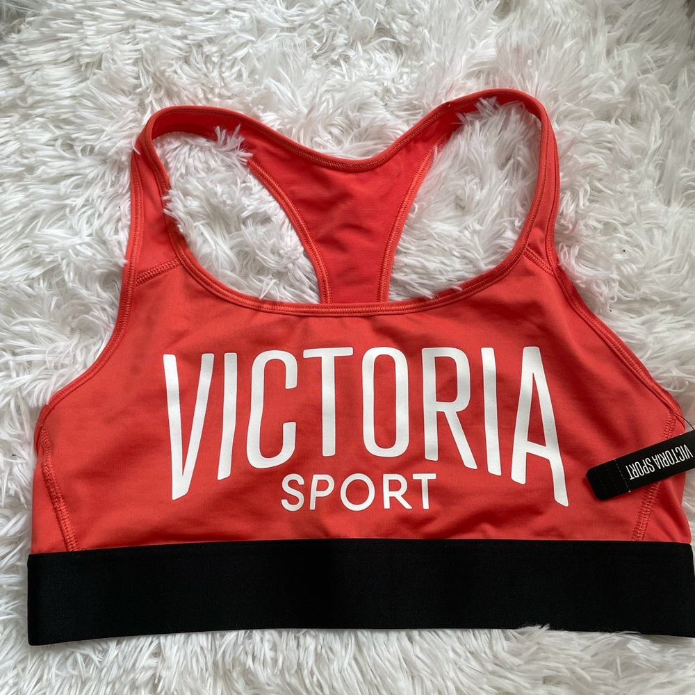 Victoria sport sports bra New with tag